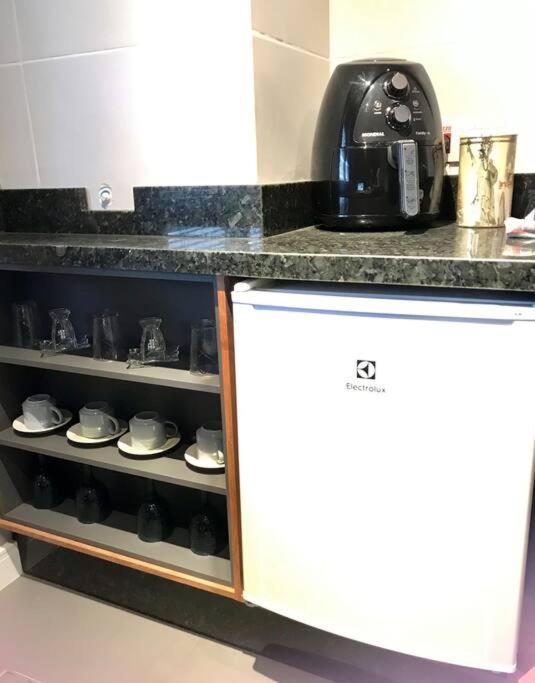 Studio 11 11 Cristo Rei Apartment Curitiba Luaran gambar