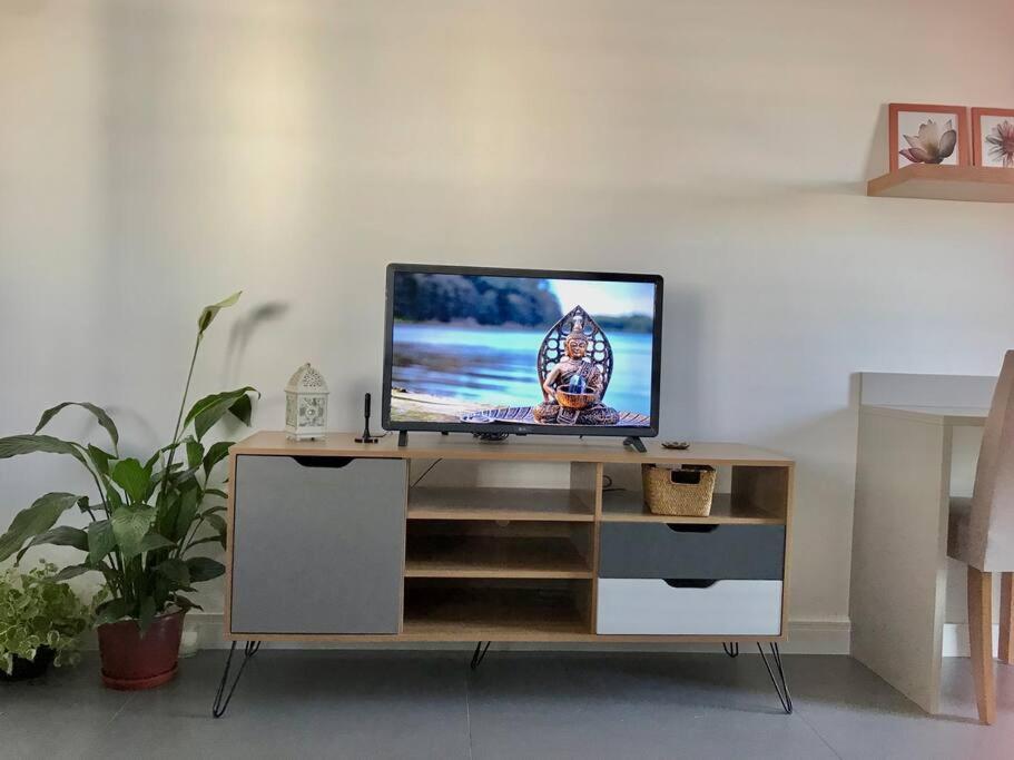 Studio 11 11 Cristo Rei Apartment Curitiba Luaran gambar
