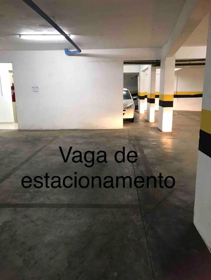 Studio 11 11 Cristo Rei Apartment Curitiba Luaran gambar