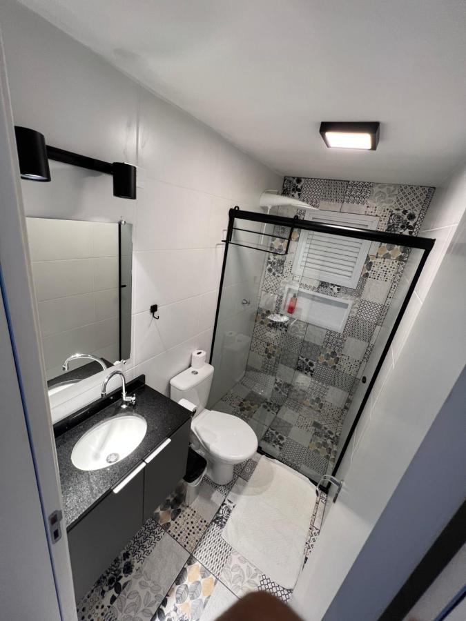 Studio 11 11 Cristo Rei Apartment Curitiba Luaran gambar