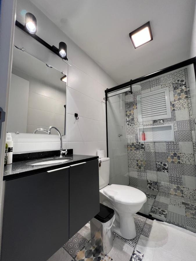 Studio 11 11 Cristo Rei Apartment Curitiba Luaran gambar